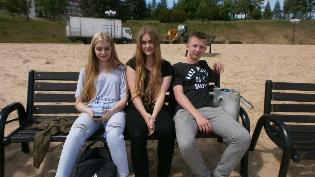 Wycieczka Mazury 23-25 maja